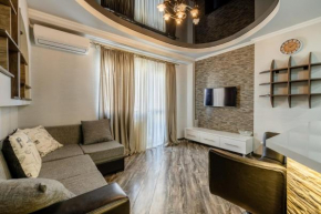 Cozy Apartment